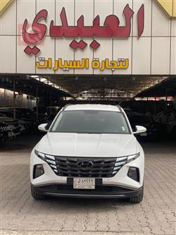 هیوندای تۆکسۆن